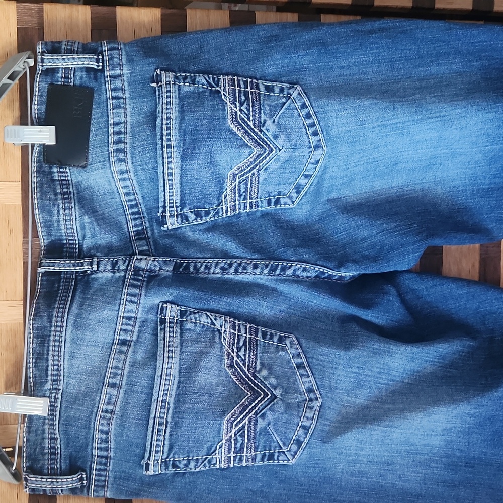 BKE 36/26 Tyler Jeans